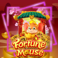 fortune mouse slot demo ícone