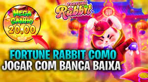 fortune rabbit rtp