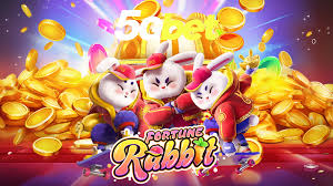 fortune rabbit baixar