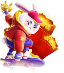 fortune rabbit slot demo ícone