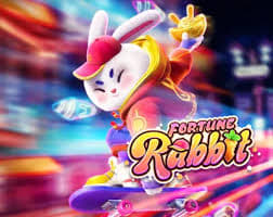 fortune rabbit pgsoft ícone