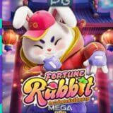 horário do jogo fortune rabbit ícone