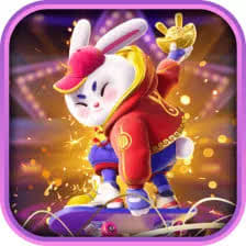 jogo fortune rabbit ícone