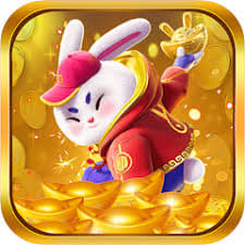 demo rabbit fortune ícone