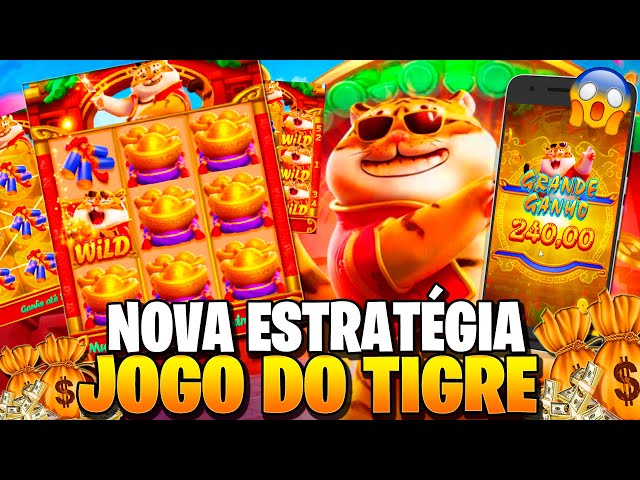 esporte da sorte tiger fortune Cartaz