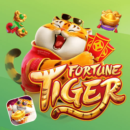 tigre fortune site ícone