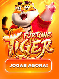 jogos do tigre fortune ícone