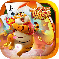 tiger fortune plataforma ícone