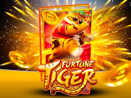 plataforma tigre fortune ícone